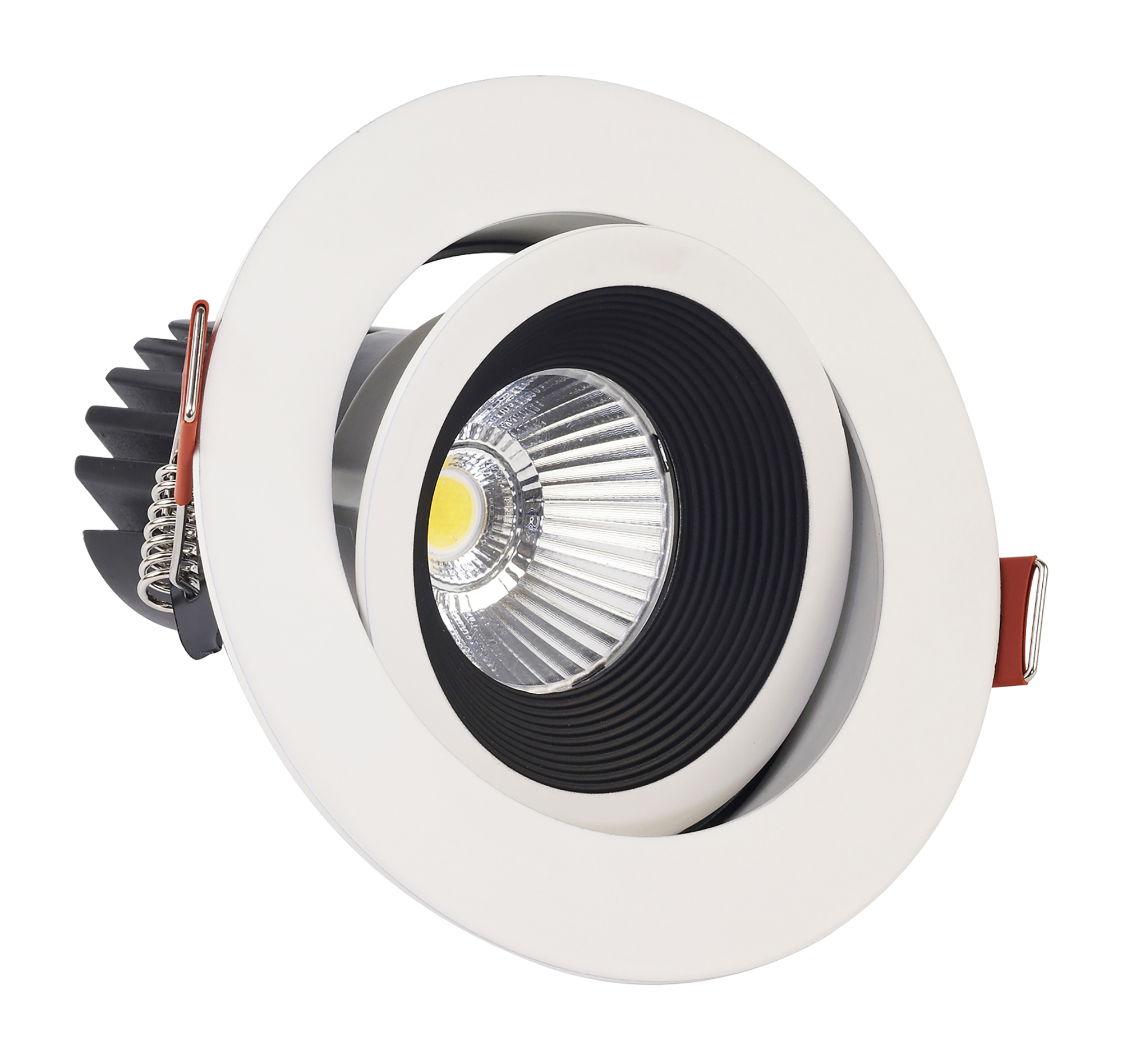 Bono 12 Recessed Ceiling Luminaires Dlux Round Recess Ceiling Bono 12 Recessed Ceiling Luminaires Dlux Round Recess Ceiling